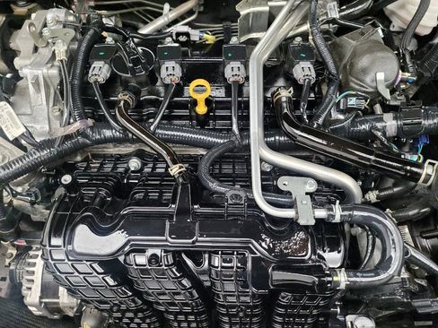 Used 2023 Nissan Altima 2.5 SV image 30