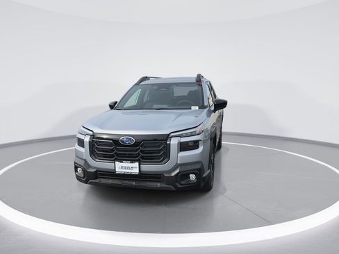 New 2026 Subaru Outback Touring image 3