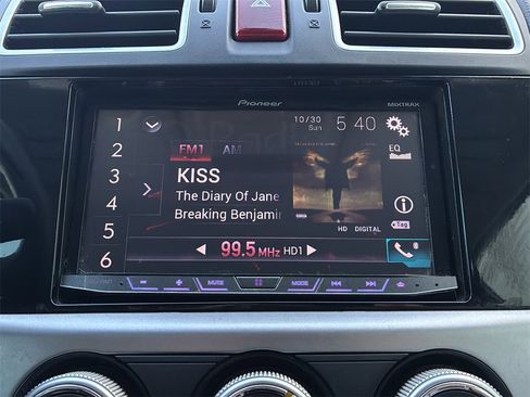 Used 2016 Subaru Forester 2.5i Premium w/ Popular Package #2 image 19