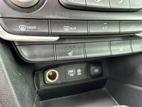 Used 2020 Hyundai Santa Fe SEL w/ Cargo Package image 10