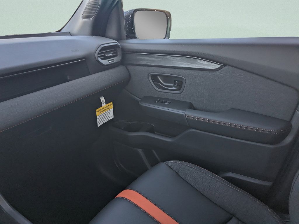 New 2026 Honda Passport TrailSport image 10