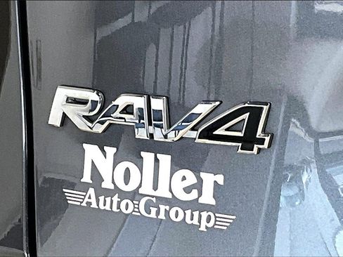 Used 2024 Toyota RAV4 LE image 8