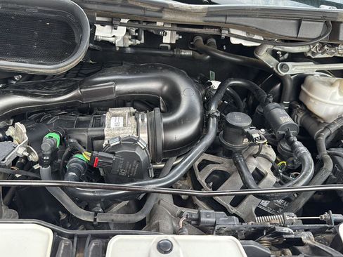 Used 2021 Ford Transit 350 XLT image 25