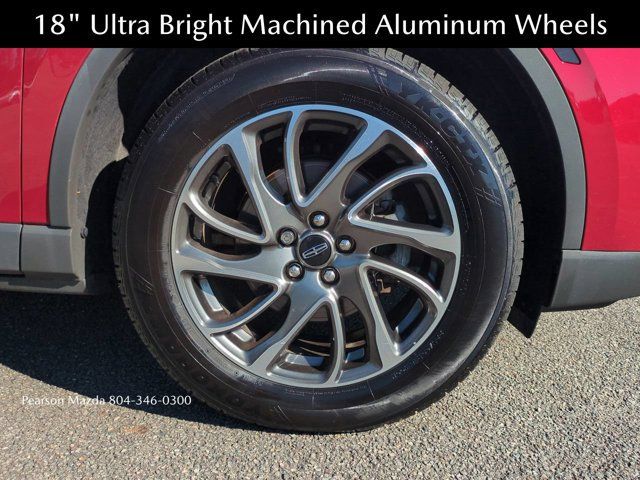 Used 2020 Lincoln Corsair AWD w/ Equipment Group 101A image 13