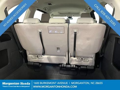 New 2026 Honda Odyssey EX-L image 26