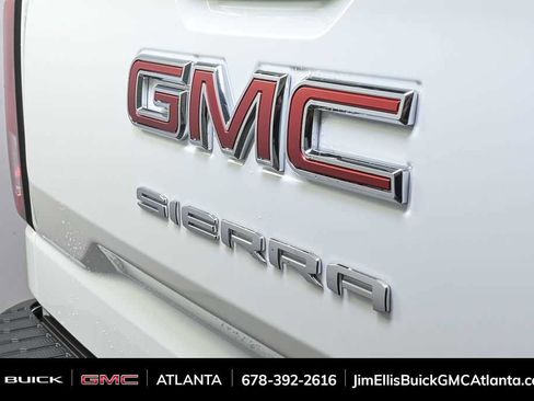 New 2026 GMC Sierra 1500 Elevation w/ Preferred Package image 35