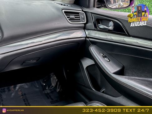 Used 2020 Nissan Maxima 3.5 SV w/ Floor Mat Group FWD image 21