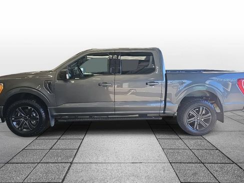 Used 2022 Ford F150 XLT w/ Equipment Group 302A High image 8