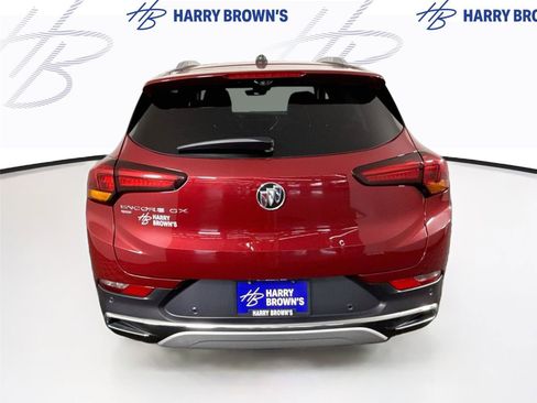 Used 2021 Buick Encore GX Essence w/ Advanced Technology Package AWD/4WD image 30