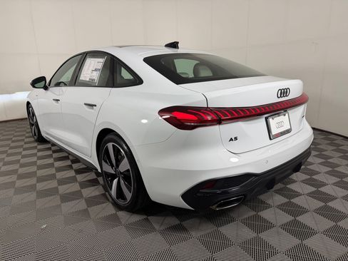 New 2026 Audi A5 2.0T Premium Plus AWD/4WD image 3