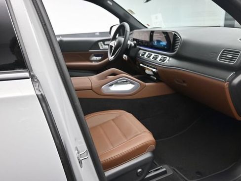 New 2026 Mercedes-Benz GLE 350 4MATIC image 29
