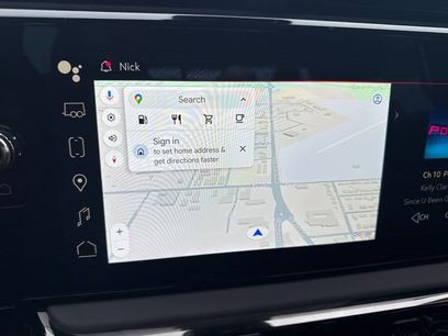 Certified 2023 GMC Sierra 1500 AT4X