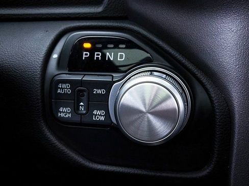 Used 2019 RAM 1500 Sport w/ Level 2 Equipment Group image 25