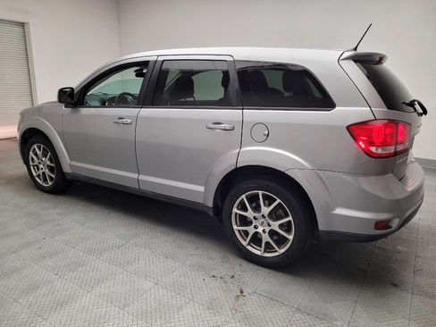 Used 2018 Dodge Journey GT FWD image 3