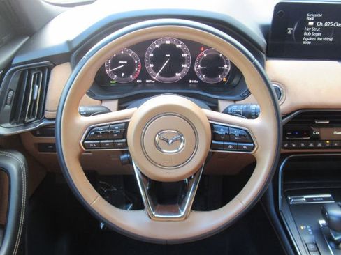 Used 2024 MAZDA CX-90 3.3 Turbo S w/ Premium Plus image 37