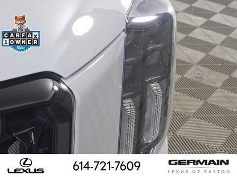 Used 2024 Kia Telluride EX X-Line AWD/4WD image 15