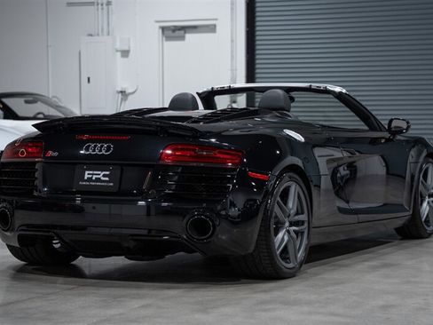 Used 2014 Audi R8 V8 AWD/4WD image 6