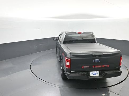 Used 2019 Ford F150 XL w/ Equipment Group 101A Mid AWD/4WD image 29