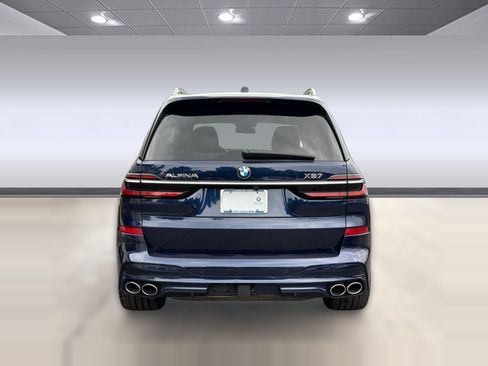 Used 2024 BMW ALPINA XB7 AWD/4WD image 10