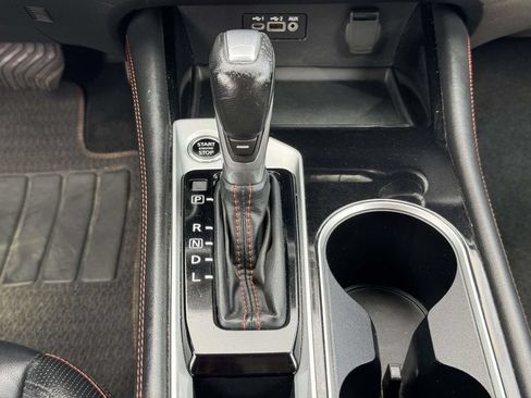 Used 2024 Nissan Altima 2.5 SR FWD image 6