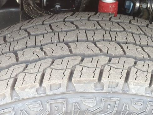 New 2026 GMC Sierra 2500 Denali Ultimate image 17