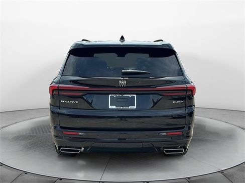 New 2025 Buick Enclave Sport Touring w/ Power Package image 6