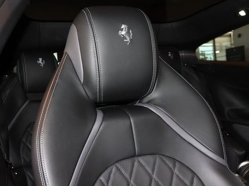 Certified 2017 Ferrari GTC4Lusso image 37