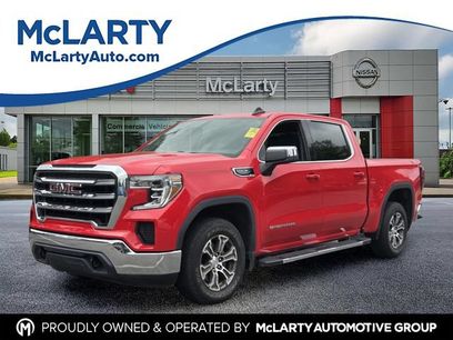 Used 2019 GMC Sierra 1500 SLE w/ SLE Value Package