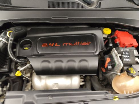 Used 2019 Jeep Compass Trailhawk w/ Leather Interior Group image 30