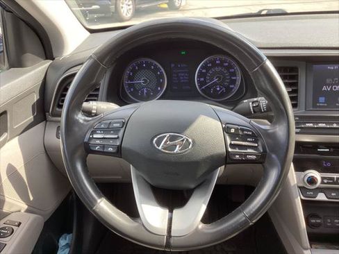 Used 2019 Hyundai Elantra Value Edition FWD image 26