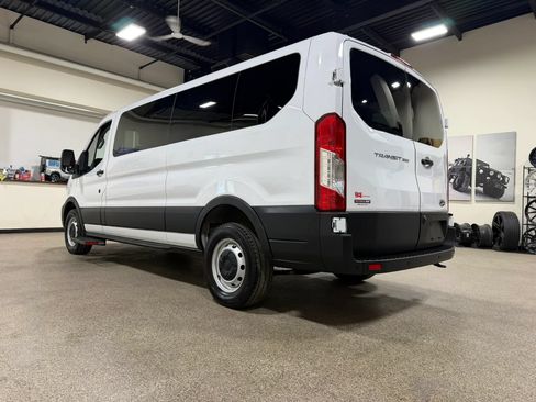 Used 2023 Ford Transit 350 XL RWD image 12