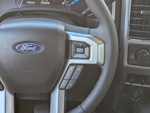 Used 2021 Ford F250 Lariat image 18