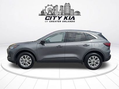 Used 2024 Ford Escape Active