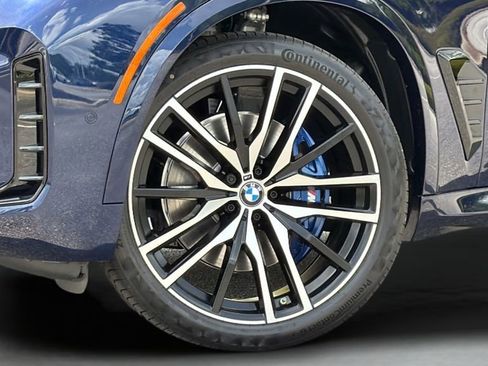 New 2026 BMW X5 xDrive40i image 6
