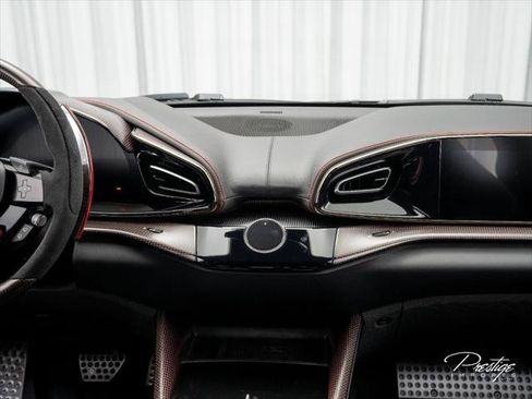 Used 2025 Ferrari Purosangue AWD/4WD image 48