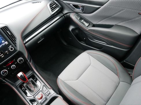 Used 2024 Subaru Forester Sport image 11