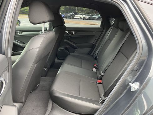 Used 2025 Honda Civic Sport image 31