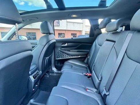 Used 2022 Hyundai Santa Fe SEL w/ Convenience + Premium Package image 28