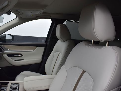 New 2026 MAZDA CX-90 3.3 Turbo S w/ Premium Package image 12