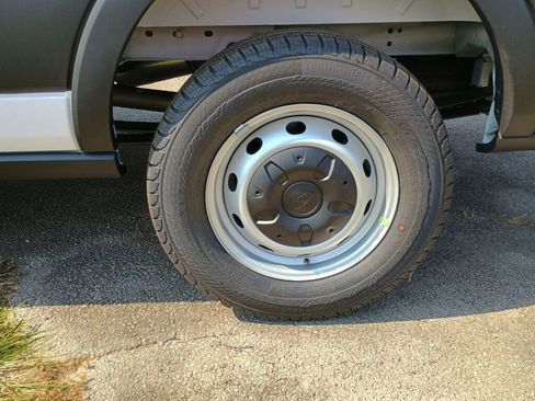 New 2025 Ford Transit 150 w/ Interior Upgrade Package image 24