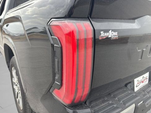 Used 2023 Toyota Tundra 1794 Edition image 32