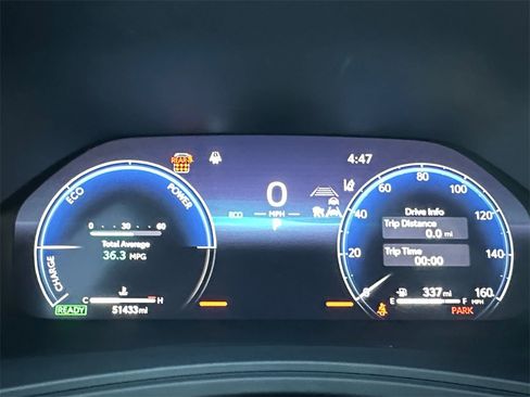 Used 2024 Toyota Grand Highlander Limited image 13