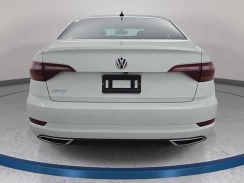 Used 2019 Volkswagen Jetta R-Line FWD image 6