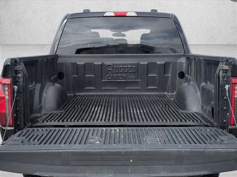 Used 2025 Ford F150 XLT w/ Equipment Group 301A Standard image 6