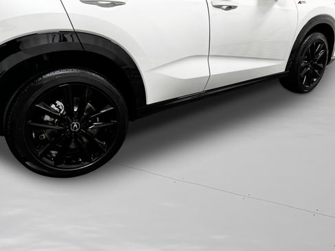 Certified 2025 Acura ADX A-Spec image 47