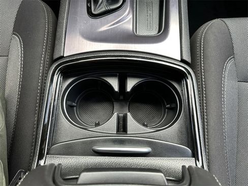 Used 2018 Dodge Charger SXT w/ Blacktop Package image 14