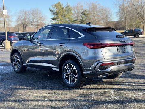New 2025 Audi Q5 Premium image 3