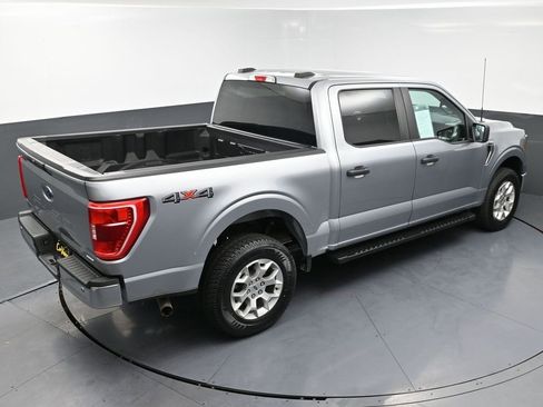 Used 2023 Ford F150 XLT image 40