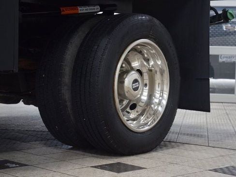 Used 2021 Ford F450 XL w/ Power Equipment Group image 16