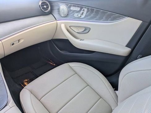 Used 2022 Mercedes-Benz E 450 E 450 w/ Driver Assistance Package image 13